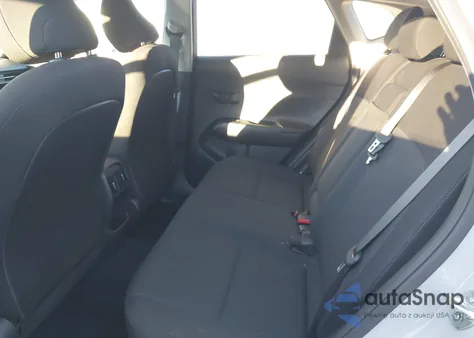 2024 Hyundai Kona Sel from USA, damaged, VIN KM8HBCAB4RU074151